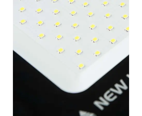 პროჟექტორი LED New Light 70W 6500K 5950Lm SMD E024E Dark Grey