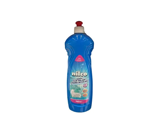 Dishwashing gel Nilco 750 ml