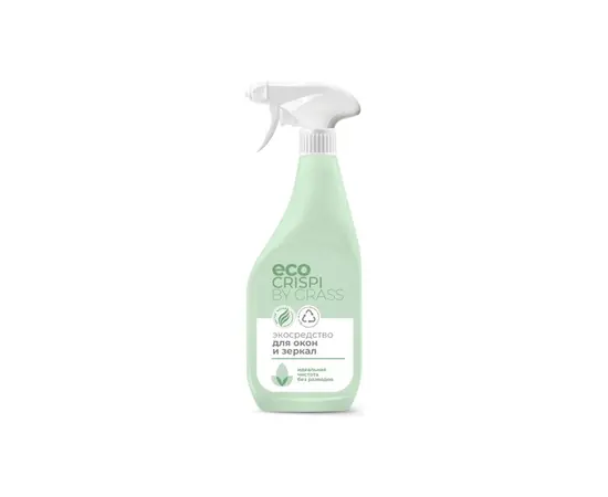 Glass cleaning product Grass 600 ml