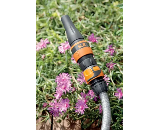 Watering nozzle GF GF80043404 18 l/min