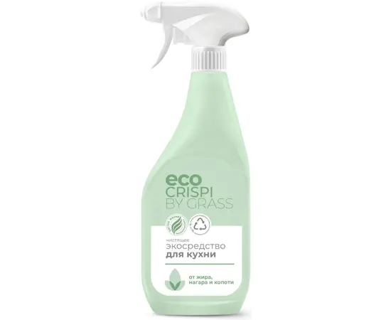 Kitchen cleaning product Grass 600 ml