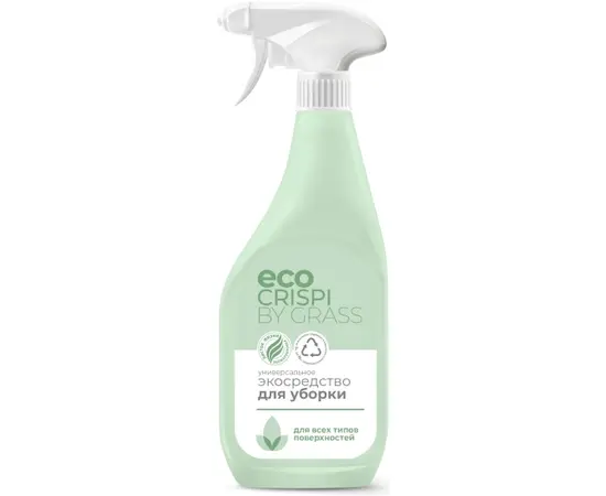 Universal cleaning product Grass 600 ml