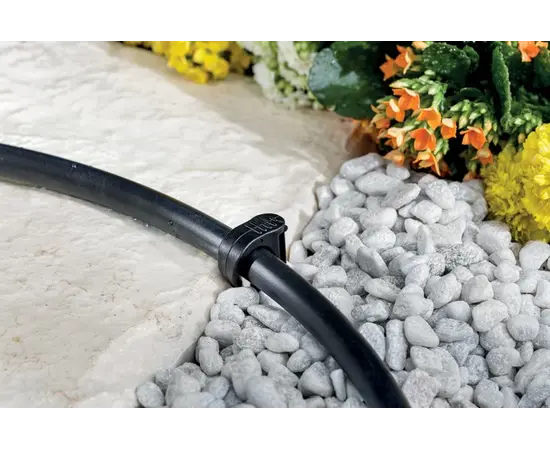 Peg for drip tube GF GF80006278 14x16 mm 10 pcs