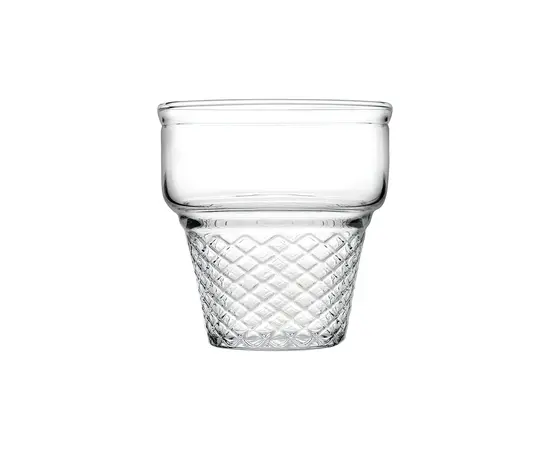 Ice cream bowl Pasabahce Cornet 3 pc