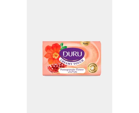 Мыло DURU гранат 165 гр