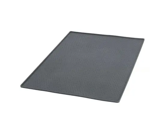 Коврик противоскользящий кухонный Vileda Easy Kitchen 60x40 см