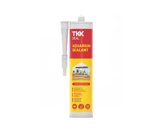 Silicone aquarium T.K.K 300 ml