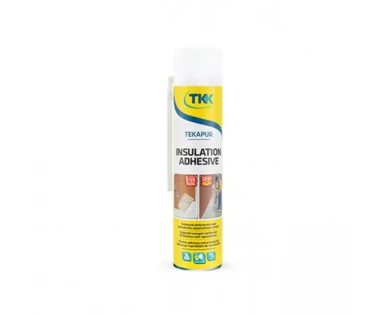 Glue-foam T.K.K 750 ml