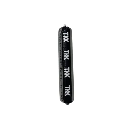 Hermetic T.K.K 600 ml black
