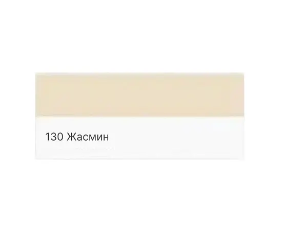 Silicone sealant Mapei XS1 №130 310 ml Jasmine