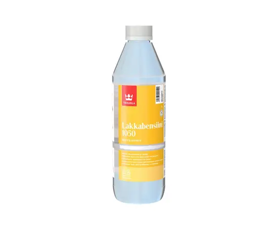 White Spirit Tikkurila 1 l