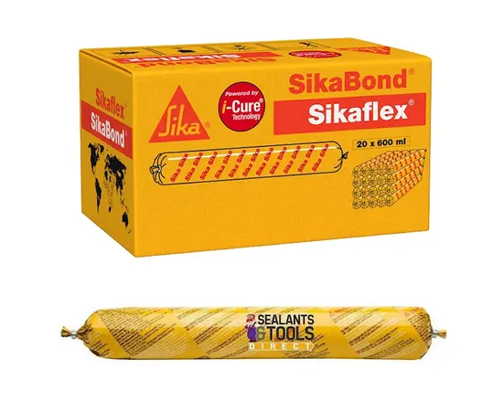 Hermetic Sikaflex-415 Universal 600 ml