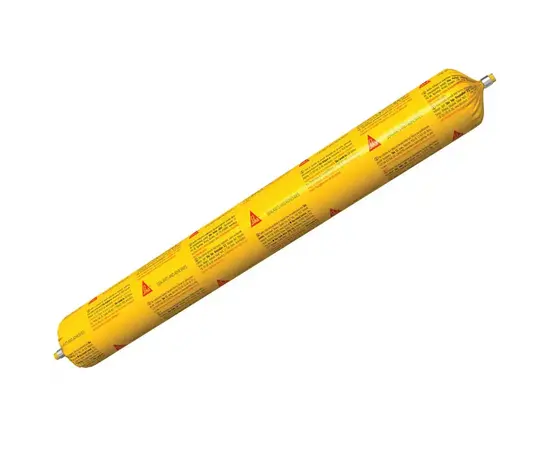 Hermetic Sika Pro 3 Purform 600 ml gray
