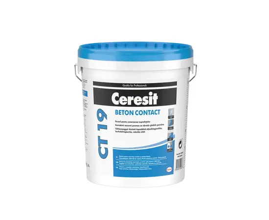 Wall Primer Ceresit CT19 16 l
