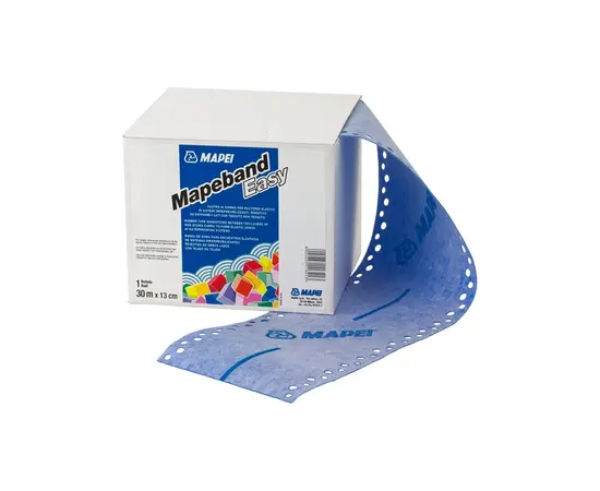 Waterproofing tape Mapei Mapeband Easy 200 x 200 mm
