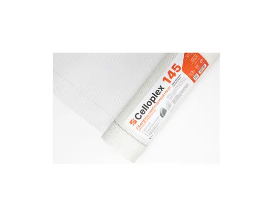 Fiberglass Mesh Celloplex 145 1m x 50 m