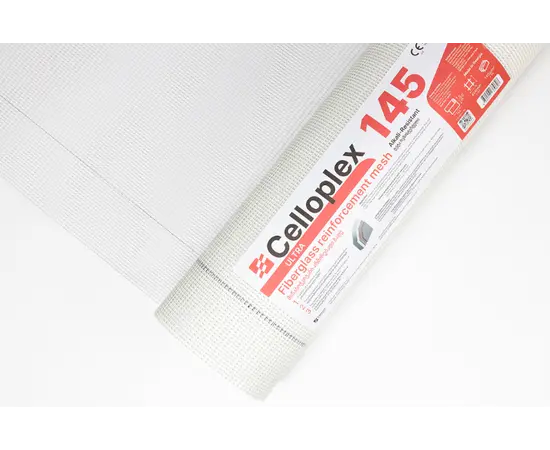 Fiberglass Mesh Celloplex Ultra 145