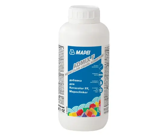 Latex additive Mapei Fugolastic 1 kg