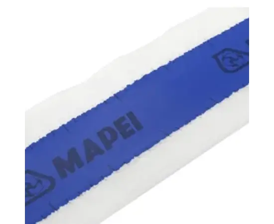 Waterproofing tape Mapei Mapeband Rotoli 10 m