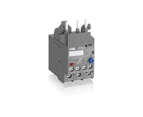 Реле тепловое ABB 3.1-4.2A IP20