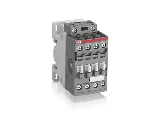 Contactor ABB 415V 18A 7.5kW 100-250V