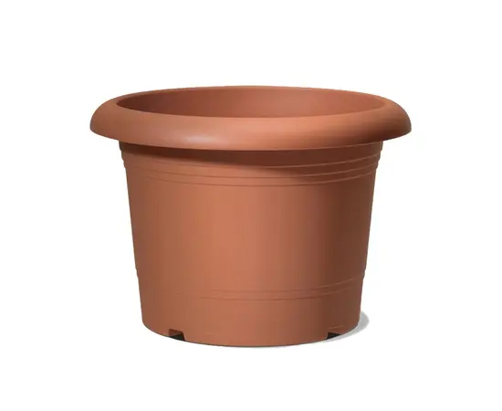 Горшок пластиковый Scheurich TERRACOTTA 40/326 PFLANZGEFAESS