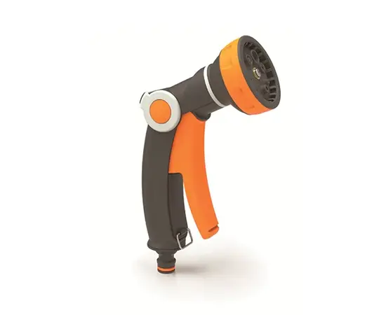 Watering gun with 8 modes GF 8 GF80006905
