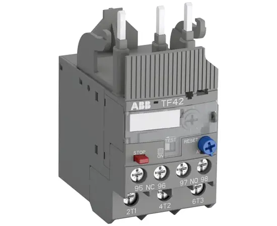 Thermal relay ABB 35-38A IP20