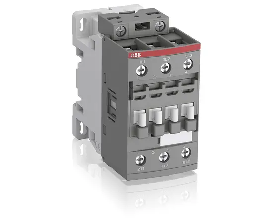 Contactor ABB 415V 26A 11kW 100-250V