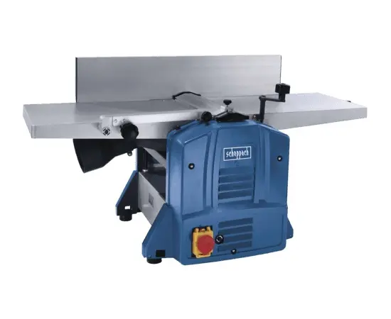 Planer-thicknessing machine Scheppach HMS1070 1500W (5902206901)