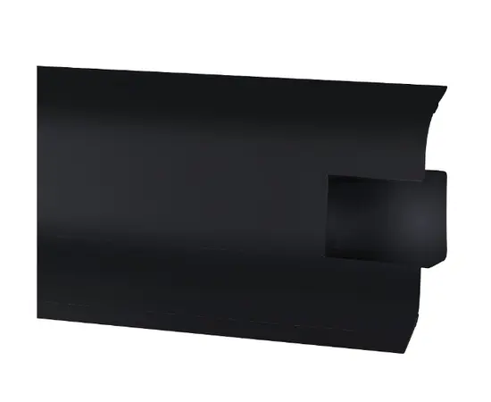 Плинтус VOX Flex BF-517 2,5 м