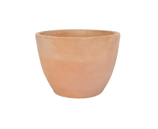 Горшок керамический EGG POT 43/48 TC