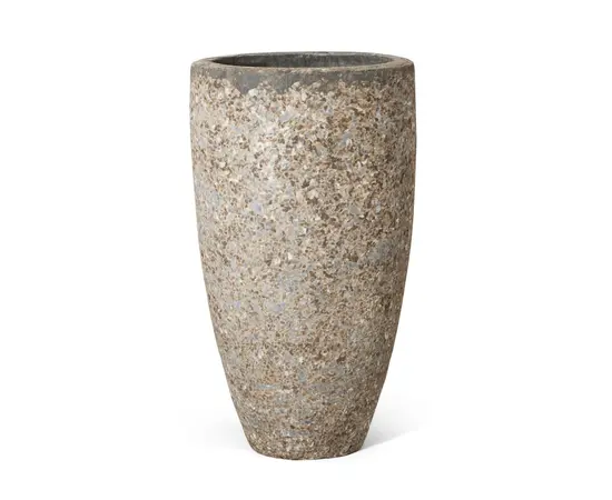 ქოთანი კერამიკული CHICAGO TALL PLANTER 52/24 RLE