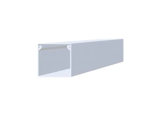 Cable channel Sert Plastik 40x40 mm 2m
