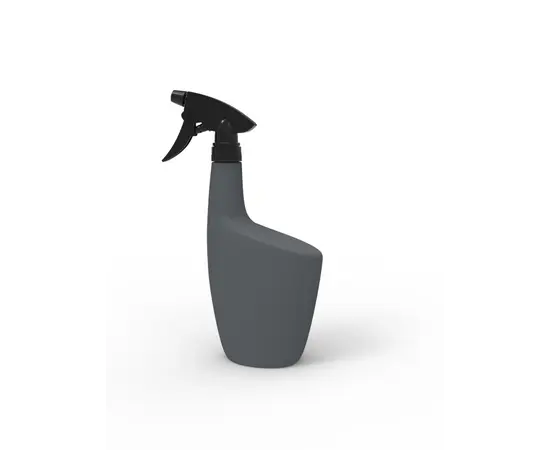 სარწყავი ანტრაციტი SMILLA SPRAYER Anthracite 29/143