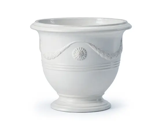 Pot ceramic ANDUZE 76/65 W