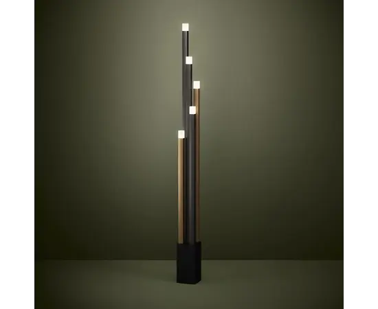 Торшер Eglo 39908 3000K LED ESTANTERIOS
