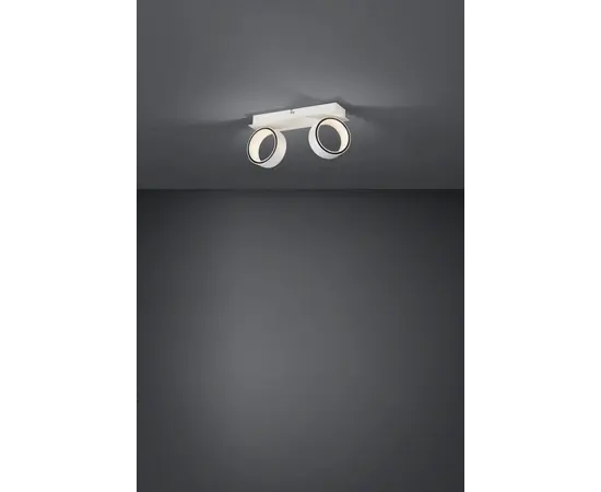 ბრა Eglo 39585 LED ALBARIZA