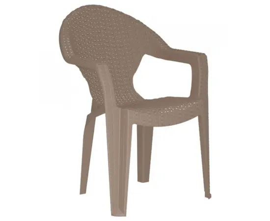 Chair ATLAS ARMCHAIR sand CT039