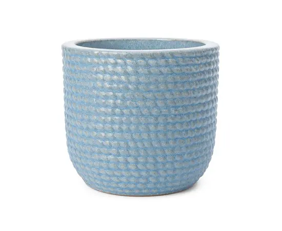 Pot ceramic ROPE II 42/38 AZ