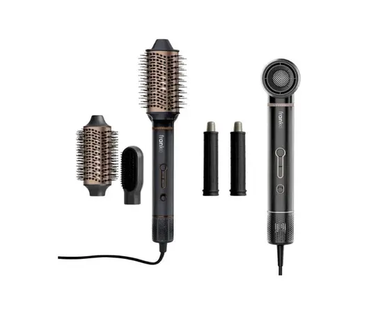 Hair styler FRANKO FHS-9043