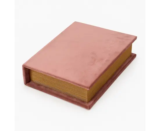 Box book