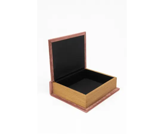 Box book