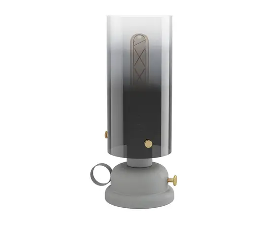 მაგიდის სანათი Eglo 43929 GARGRAVE 1 E27 MAX 40W