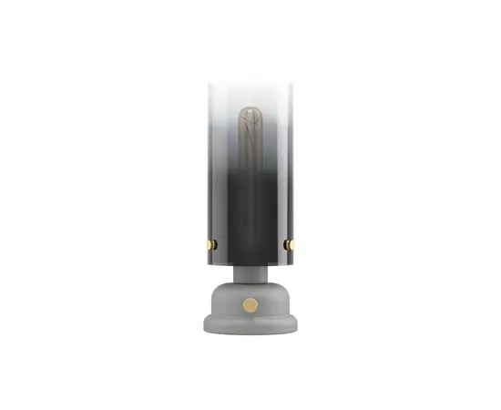მაგიდის სანათი Eglo 43929 GARGRAVE 1 E27 MAX 40W