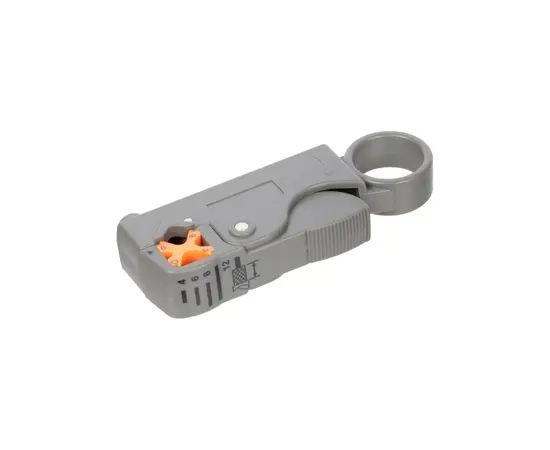 Crimping pliers TDM K3-B RG-58/59/6 SAT SQ1003-0203