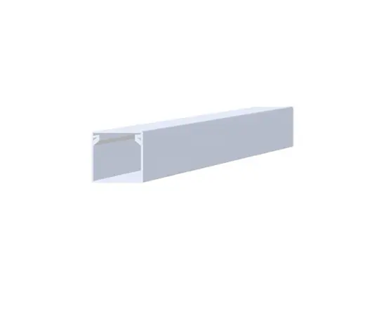 Cable channel Sert Plastik 25x25mm 2m