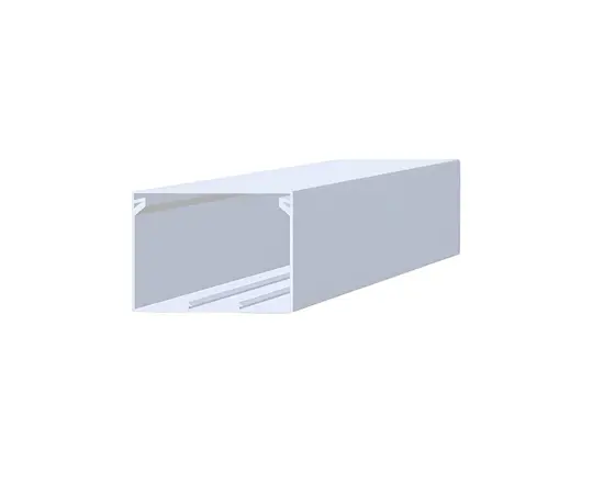 Кабель-канал Sert Plastik 80x40мм 2м
