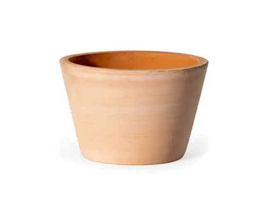 Горшок керамический DASLIN PLANTER 20/23 TC