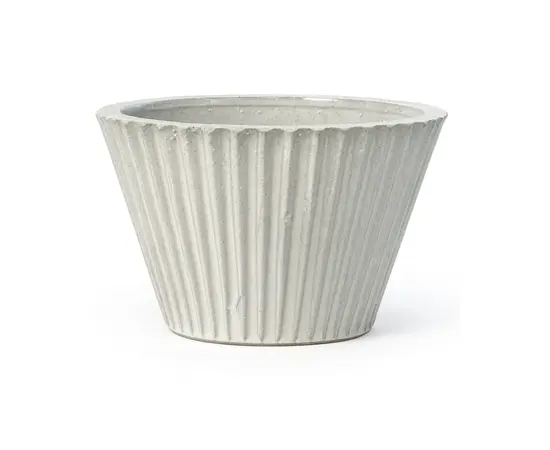 Горшок керамический LINEA STACKABLE 25,5/35 OCG